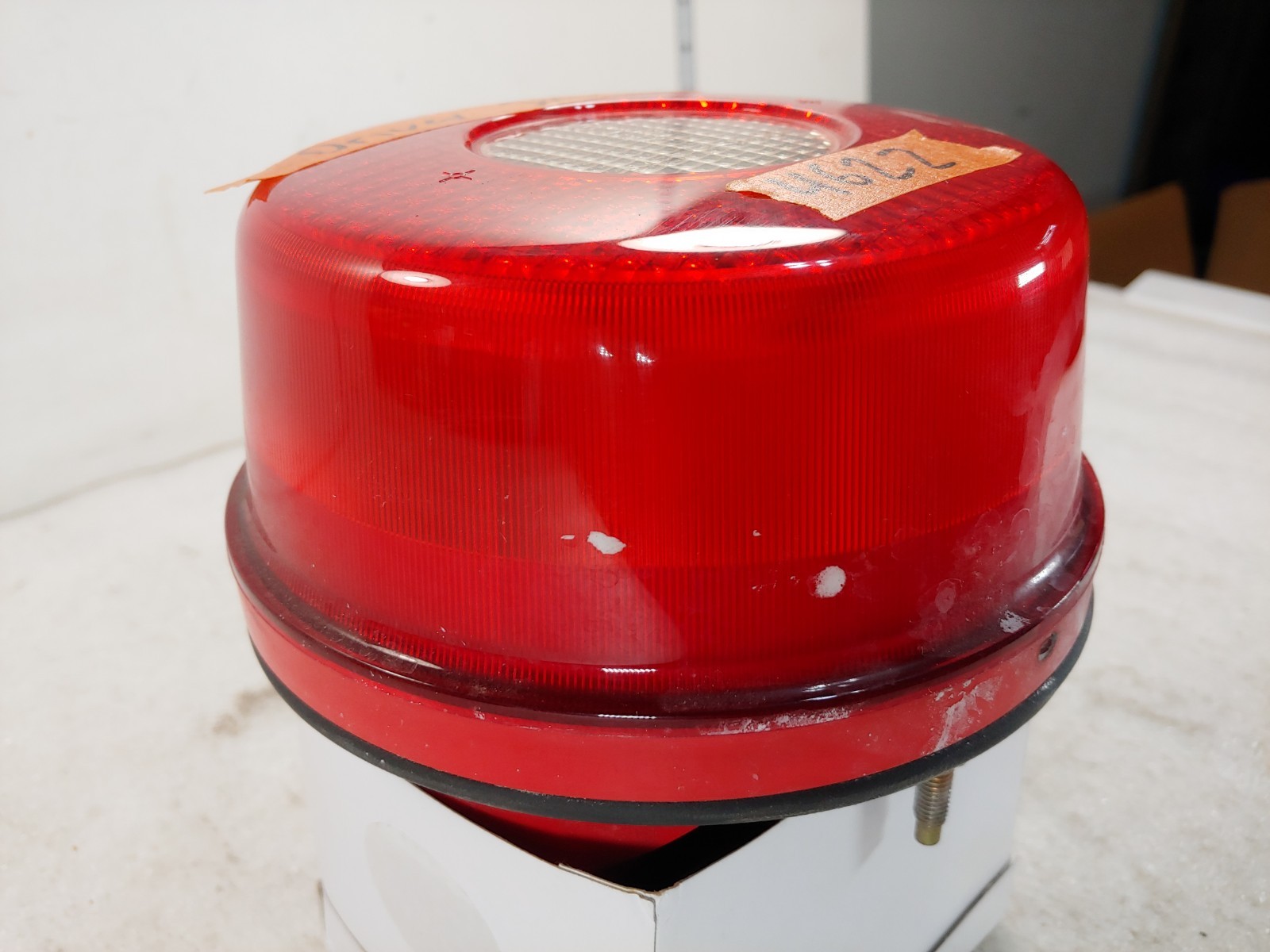 Ferrari 360 Modena OEM LH-Inner Taillight