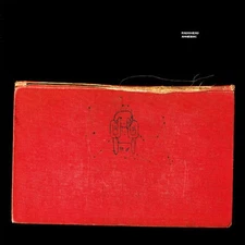 Radiohead - Amnesiac [New Vinyl LP]