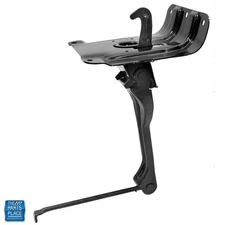 1964 Chevrolet Impala Hood Latch Assembly On Core Support - New