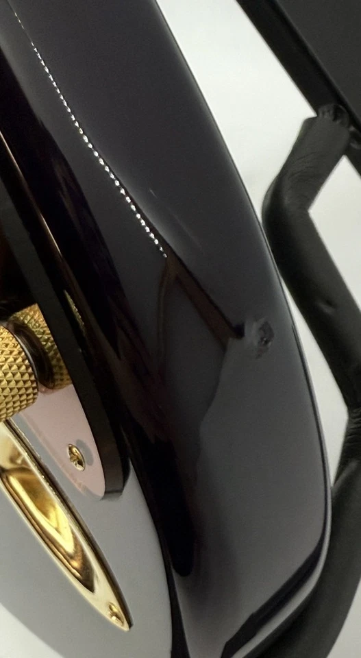 Hoja Levinson R4 - violeta brumosa Foto 3 de 4