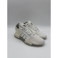 adidas gazelle silver green womens adidas Nmd S1 Footwear White Blue Orange - Shoes main image 0