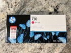 HP DesignJet 730 magenta 300ml wkład atramentowy P2V69A fabrycznie nowy exp 3/2026