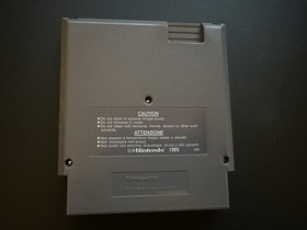 Turrican &ndash; Nintendo NES &ndash; PAL &ndash; mit OVP & Anleitung &ndash; sehr guter Zustand &ndash; Rare