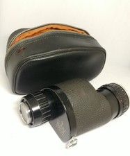 Vintage Glanz Micro T-M Model II 7 35 10  Monocular