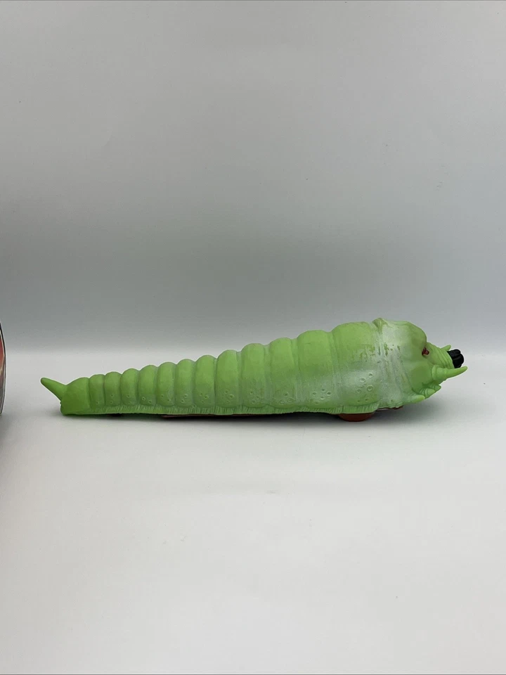 Variable Uncanny Embryo Horrible Original Box Tested Works Battery Powered - Image 3 of 4