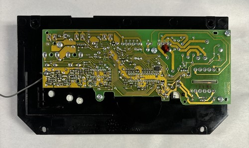 41A5021 Garagentoröffner Logic Board Platine 41A5021-3H Handwerker - Bild 3 von 4
