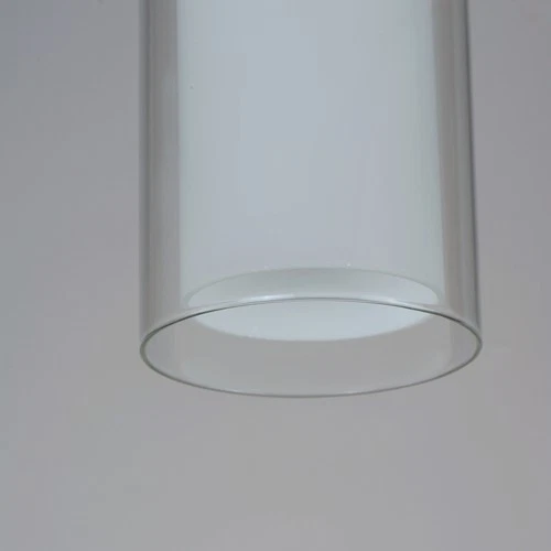 Maxim 12289CLSW Duo 5"W LED Mini Pendant - Picture 5 of 9
