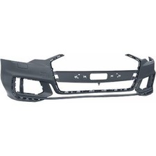 DIEDERICHS 1029054 Stoßstange vorne für AUDI A6 C8 (4A2)