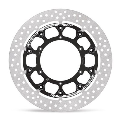 Moto-Master Bremsscheibe Halo T-Floater (für: Yamaha YZ 125 CE34C 22-24 vorne )