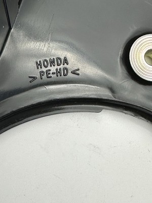 HONDA Fuel Tank Assembly GXV160K1 GXV160UA1 19610-ZE7-W11ZA