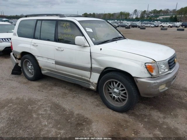 Alternador 100 Amp compatível com 98-02 LEXUS LX470 637205 - Imagem 3 de 4