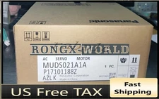 ONE NEW panasonic servo driver MUDS021A1A