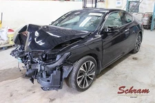 Throttle Body Throttle Valve Assembly 3.5L Fits 13-17 ACCORD 1998489