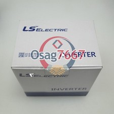 ONE LS Inverter Frequency converter LSLV0022M100-1ENFNA NEW