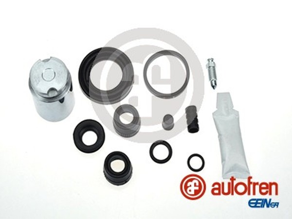 Reparatursatz Bremssattel Autofren Seinsa D42259C FüR SA KIA Picanto 34Mm 1 LPG-image