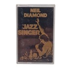 Neil Diamond: The Jazz Singer (Cassette Tape, 1980) Chappell Music Ltd