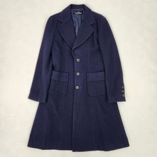 tricot COMME des GAR ONS Long Coat, Tricot Comme des Gar ons, Wool,W4809