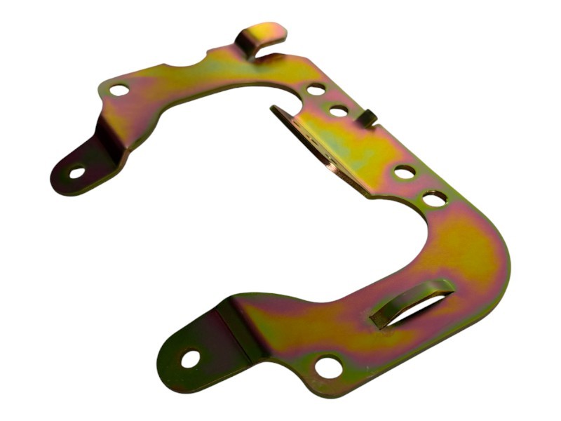 Halter Kraftstoffpumpe Benzinpumpenpaket oben Mercedes R107 W126 W116 W114 W123