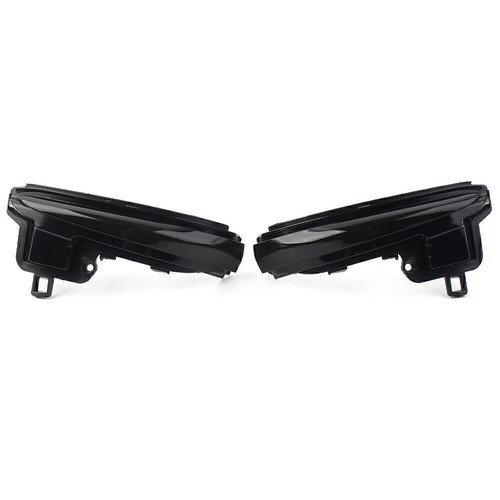 Fit Toyota RAV4 / Tacoma LED Side Mirror Sequential Dynamic Turn Signal Light - Picture 2 of 11