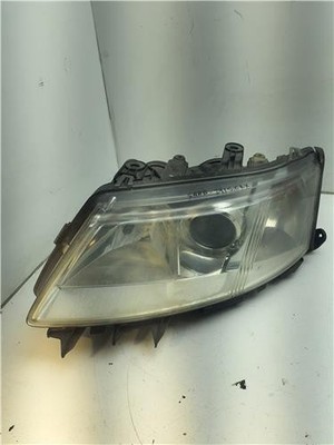 12799346 LINKER SCHEINWERFER / 198850 FÜR SAAB 9-3 BERLINA 2003-> 2.2 TID