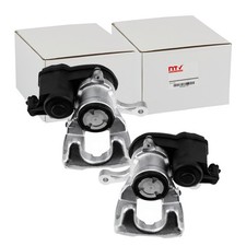 2X NTY BREMSSATTEL HINTEN LINKS+RECHTS passend für OPEL INSIGNIA