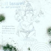 Lo-Def Pressure von Laswell,Bill | CD | Zustand sehr gut