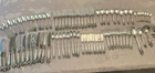 Wallace Grande Baroque Sterling Silver 80 Piece Set