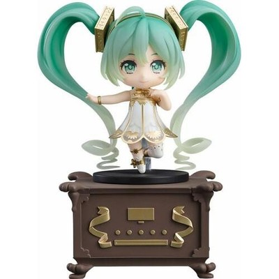 VOCALOID - Miku Hatsune Symphony 5th Anniversary Ver. Nendoroid Actionfigur