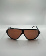 Vintage Authentic Sunglasses RATTI PERSOL 58248/59 Original lens Italy US Seller