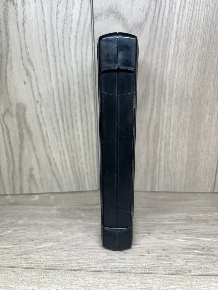 AMERICAN GRAFFITI VHS CLAM (WITH SHAPE CD BONUS) Used Very Good Condition VTG - Image 3 of 4