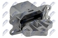 Motorlager NTY ZPS-BM-044 FüR BMW 2Er Active Tourer F45 F46 X1 F48 X2 F39 1Er