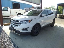 Driver Left Lower Control Arm Front Fits 15-23 Ford Edge