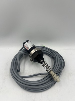 New NOS Gemu 4232000Z1403005M04001 Z Travel Sensor for Linear Actuators