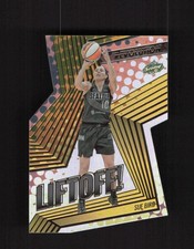 2022 Panini Revolution WNBA #20 Sue Bird Liftoff!