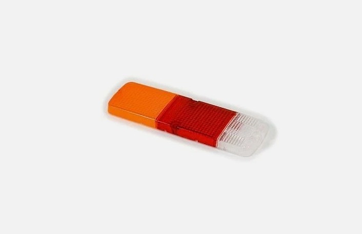 New OEM Genuine Toyota Pick-Up LEFT Tail Light Lens 81561-35061