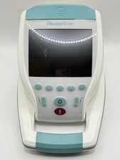 Verathon BVI 9400 BladderScan Portable Bladder Scanner 0570-0190