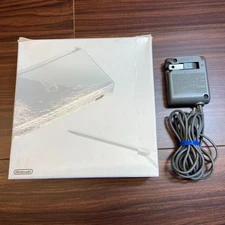 Ds Light Body Crystal White 2960