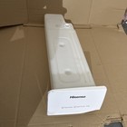 ( Water Collector ) Hisense DHGA901NL 9kg Heat Pump Tumble Dryer #43-1