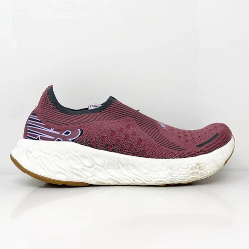 New Balance Womens 1080 W1080SCB Pink Running Shoes Sneakers Size 9 B