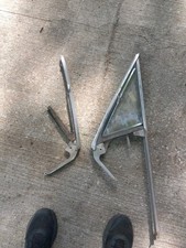1963-64 Chevy Impala Convertible Vent Window ...