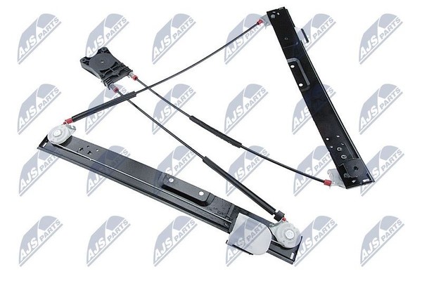 NTY Fensterheber EPS-FR-018 FüR Ford-image