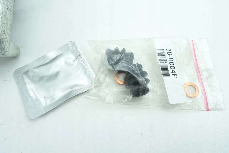 Caliper Optima BC-1266R PASSAT B6 B7 CC TIGUAN - Image 3 of 4