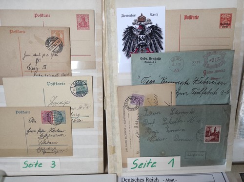 DR, 6 Seiten wie abgebildet - Bild 5 von 5