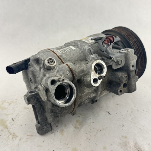 MK7 VW A/C Compressor AC GTI Jetta GLI Tiguan Atlas Audi A3 TT RS3 Oem ...