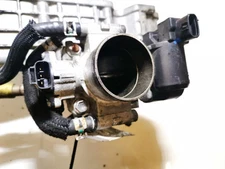 1923002010 Actuator Vortex Control Valve (Throttle) T DE1008223-87