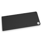 EK Water Blocks EK-Quantum Vector RX 6700XT Backplate - schwarz