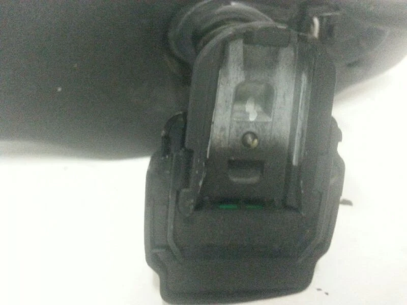 Внутреннее зеркало заднего вида E11015322 OnStar подходит для GMC YUKON 2003 2004 2005 2006 годов выпуска - Изображение 4 из 4