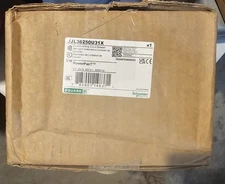 Schneider-Square D JJL36250U31X 250A 600V Powerpact Feed-Thru Circuit Breaker