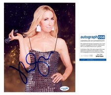 Nikki Glaser "Bangin'" Comedian AUTOGRAPH Signed Comedy 8x10 Photo ACOA