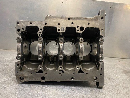 RECONDITIONED CYLINDER BLOCK VW AMAROK 2.0 16VTDI DIESEL CSHA 2012-2016 03L021AP - Picture 6 of 8